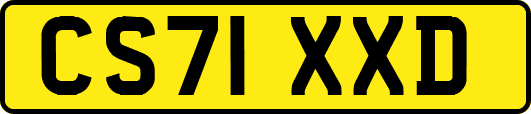 CS71XXD