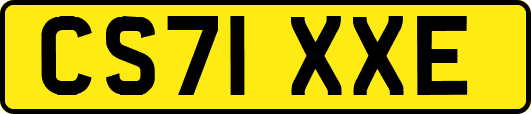 CS71XXE