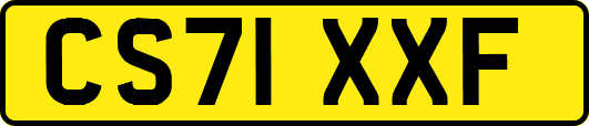 CS71XXF
