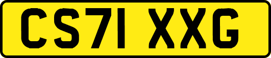 CS71XXG