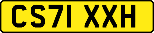 CS71XXH