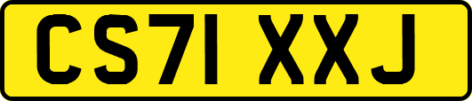 CS71XXJ