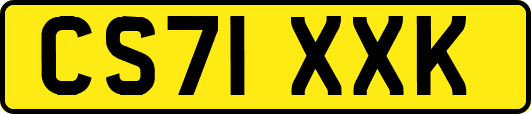 CS71XXK