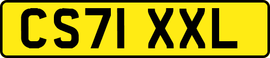 CS71XXL