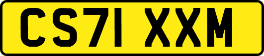 CS71XXM