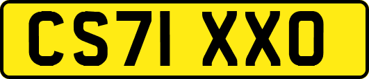 CS71XXO