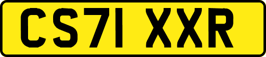 CS71XXR