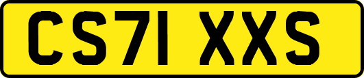 CS71XXS