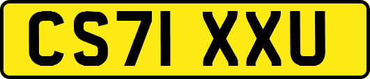 CS71XXU