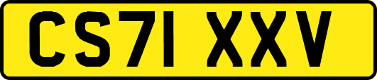 CS71XXV