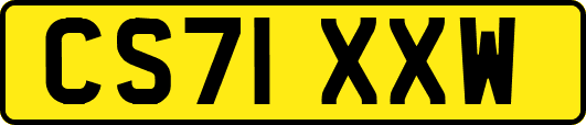 CS71XXW