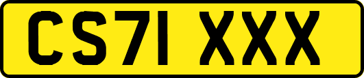 CS71XXX