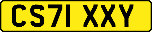 CS71XXY