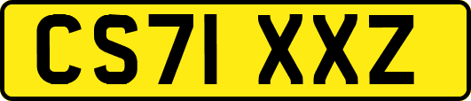 CS71XXZ
