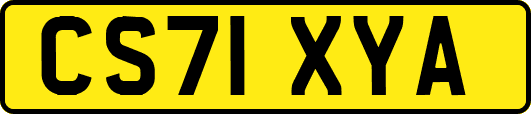 CS71XYA