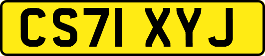 CS71XYJ