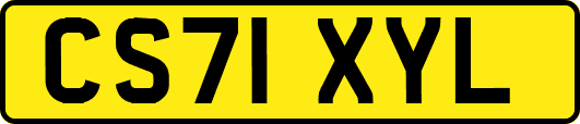 CS71XYL