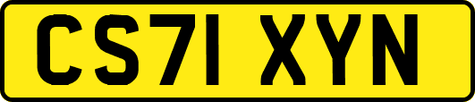 CS71XYN