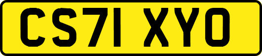 CS71XYO