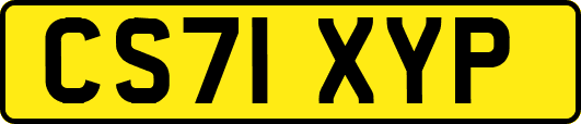 CS71XYP