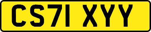 CS71XYY