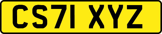 CS71XYZ