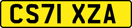 CS71XZA