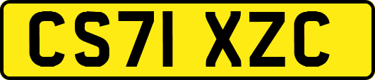 CS71XZC