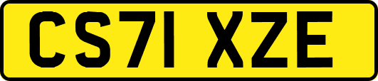 CS71XZE