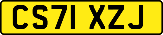 CS71XZJ