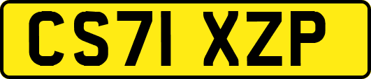 CS71XZP