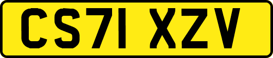 CS71XZV