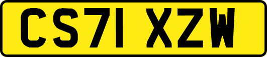 CS71XZW