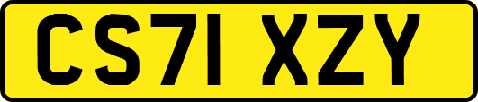 CS71XZY