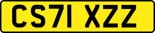 CS71XZZ