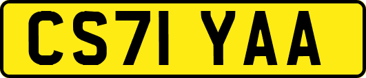 CS71YAA