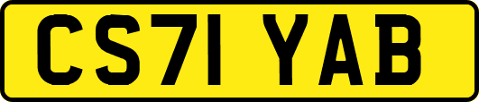 CS71YAB