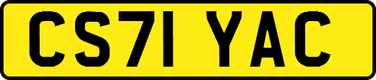 CS71YAC