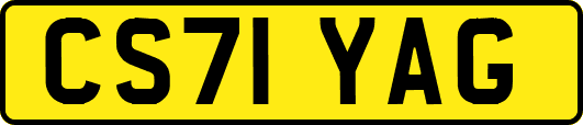CS71YAG