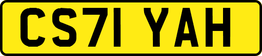 CS71YAH