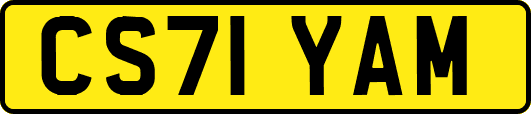CS71YAM