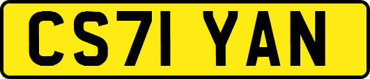CS71YAN