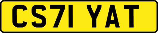 CS71YAT