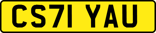 CS71YAU