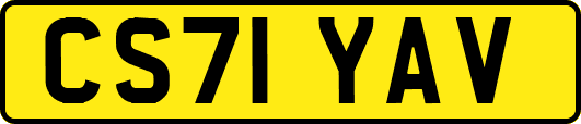CS71YAV