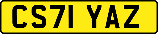 CS71YAZ
