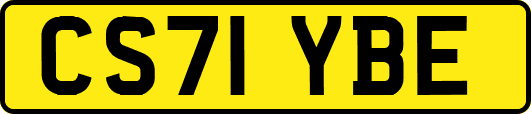 CS71YBE