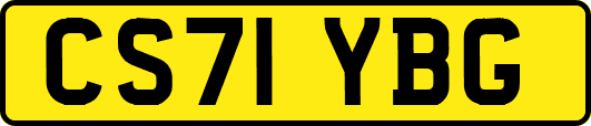 CS71YBG