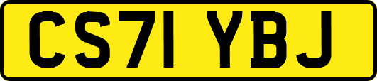 CS71YBJ