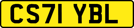 CS71YBL
